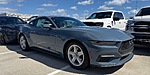 New 2026 FORD MUSTANG ECOBOOST PREMIUM FASTBACK in DELRAY BEACH, FLORIDA