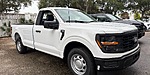 New 2026 FORD F-150 XL 2WD REG CAB 8' BOX in DELRAY BEACH, FLORIDA
