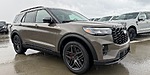 New 2027 FORD EXPLORER ST-LINE RWD in DELRAY BEACH, FLORIDA