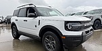 New 2026 FORD BRONCO SPORT BIG BEND 4X4 in DELRAY BEACH, FLORIDA