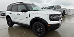 New 2026 FORD BRONCO SPORT BADLANDS 4X4 in DELRAY BEACH, FLORIDA