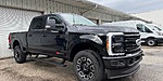 New 2027 FORD F-350 PLATINUM 4WD CREW CAB 6.75' BOX in DELRAY BEACH, FLORIDA