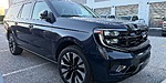 New 2027 FORD EXPEDITION PLATINUM 4X4 in DELRAY BEACH, FLORIDA