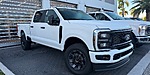 New 2027 FORD F-250 XL 4WD CREW CAB 6.75' BOX in DELRAY BEACH, FLORIDA