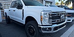 New 2027 FORD F-250 XLT 4WD CREW CAB 6.75' BOX in DELRAY BEACH, FLORIDA