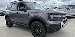 New 2026 FORD BRONCO SPORT BADLANDS 4X4 in DELRAY BEACH, FLORIDA