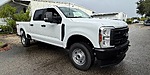 New 2027 FORD F-250 XL 4WD CREW CAB 6.75' BOX in DELRAY BEACH, FLORIDA