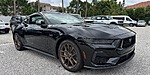 New 2026 FORD MUSTANG GT PREMIUM FASTBACK in DELRAY BEACH, FLORIDA