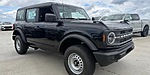 New 2026 FORD BRONCO BASE 4 DOOR 4X4 in DELRAY BEACH, FLORIDA