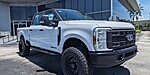 New 2025 FORD F-250 XL 4WD CREW CAB 6.75' BOX in FORT LAUDERDALE, FLORIDA
