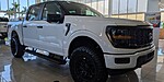 New 2025 FORD F-150 STX 4WD SUPERCREW 5.5' BOX in FORT LAUDERDALE, FLORIDA