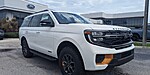 New 2025 FORD EXPEDITION TREMOR 4X4 in FORT LAUDERDALE, FLORIDA