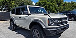 New 2025 FORD BRONCO BIG BEND 4 DOOR 4X4 in FORT LAUDERDALE, FLORIDA
