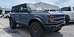 New 2025 FORD BRONCO BIG BEND 4 DOOR 4X4 in FORT LAUDERDALE, FLORIDA