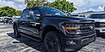 New 2025 FORD F-150 XLT 4WD SUPERCREW 5.5' BOX in FORT LAUDERDALE, FLORIDA