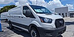 New 2025 FORD TRANSIT T-250 130" LOW RF 9070 GVWR RWD in FORT LAUDERDALE, FLORIDA