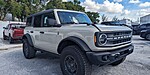 New 2025 FORD BRONCO BIG BEND 4 DOOR 4X4 in FORT LAUDERDALE, FLORIDA