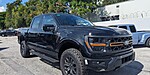 New 2025 FORD F-150 TREMOR 4WD SUPERCREW 5.5' BOX in FORT LAUDERDALE, FLORIDA