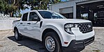 New 2025 FORD MAVERICK XL AWD SUPERCREW in FORT LAUDERDALE, FLORIDA