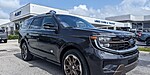 New 2025 FORD EXPEDITION KING RANCH 4X4 in FORT LAUDERDALE, FLORIDA
