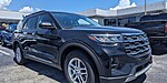 New 2025 FORD EXPLORER ACTIVE RWD in FORT LAUDERDALE, FLORIDA