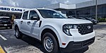 New 2025 FORD MAVERICK XL AWD SUPERCREW in FORT LAUDERDALE, FLORIDA