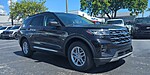 New 2025 FORD EXPLORER ACTIVE RWD in FORT LAUDERDALE, FLORIDA