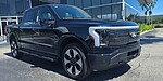 New 2025 FORD F-150 PLATINUM 4WD SUPERCREW 5.5' BOX in FORT LAUDERDALE, FLORIDA