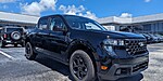 New 2025 FORD MAVERICK XLT AWD SUPERCREW in FORT LAUDERDALE, FLORIDA