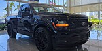 New 2025 FORD F-150 XL 4WD REG CAB 6.5' BOX in FORT LAUDERDALE, FLORIDA