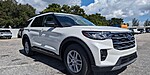New 2025 FORD EXPLORER ACTIVE RWD in FORT LAUDERDALE, FLORIDA