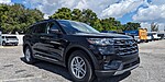 New 2025 FORD EXPLORER ACTIVE RWD in FORT LAUDERDALE, FLORIDA