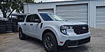 New 2025 FORD MAVERICK XLT FWD SUPERCREW in FORT LAUDERDALE, FLORIDA