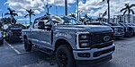 New 2026 FORD F-250 LARIAT 4WD CREW CAB 6.75' BOX in FORT LAUDERDALE, FLORIDA