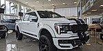 New 2025 FORD F-150 LARIAT 4WD SUPERCREW 5.5' BOX in FORT LAUDERDALE, FLORIDA