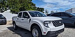 New 2025 FORD MAVERICK XL AWD SUPERCREW in FORT LAUDERDALE, FLORIDA