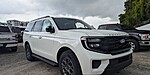 New 2025 FORD EXPEDITION ACTIVE 4X2 in FORT LAUDERDALE, FLORIDA