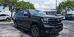 New 2025 FORD EXPEDITION ACTIVE 4X2 in FORT LAUDERDALE, FLORIDA