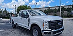New 2026 FORD F-350 XL 2WD SUPERCAB 8' BOX in FORT LAUDERDALE, FLORIDA