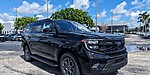 New 2025 FORD EXPEDITION ACTIVE 4X2 in FORT LAUDERDALE, FLORIDA