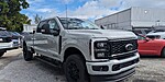 New 2026 FORD F-250 LARIAT 4WD CREW CAB 6.75' BOX in FORT LAUDERDALE, FLORIDA