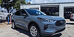 New 2025 FORD ESCAPE ACTIVE FWD in FORT LAUDERDALE, FLORIDA