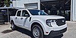 New 2025 FORD MAVERICK XL AWD SUPERCREW in FORT LAUDERDALE, FLORIDA