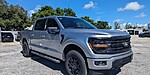 New 2025 FORD F-150 XLT 4WD SUPERCREW 5.5' BOX in FORT LAUDERDALE, FLORIDA