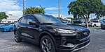 New 2026 FORD ESCAPE ST-LINE FWD in FORT LAUDERDALE, FLORIDA