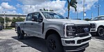 New 2026 FORD F-250 XL 4WD CREW CAB 6.75' BOX in FORT LAUDERDALE, FLORIDA