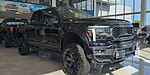 New 2025 FORD F-150 LARIAT 4WD SUPERCREW 5.5' BOX in FORT LAUDERDALE, FLORIDA