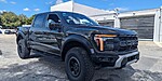 New 2025 FORD F-150 Raptor 4WD SuperCrew 5.5' Box in FORT LAUDERDALE, FLORIDA