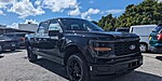 New 2025 FORD F-150 STX 2WD SUPERCREW 5.5' BOX in FORT LAUDERDALE, FLORIDA