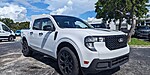 New 2025 FORD MAVERICK XLT AWD SUPERCREW in FORT LAUDERDALE, FLORIDA